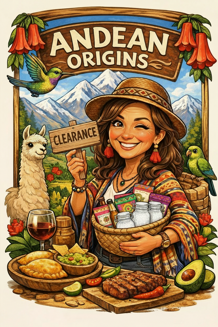 Limited Artisan Sale