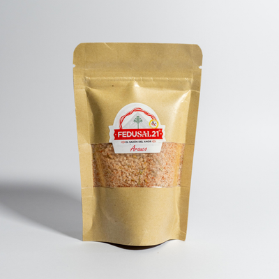 Arauco* -Sea Salt, Paprika, Garlic & Rosemary