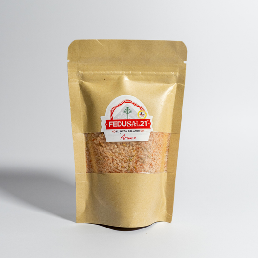 Arauco -Sea Salt, Paprika, Garlic & Rosemary