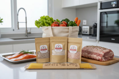 Grill & Kitchen Collection