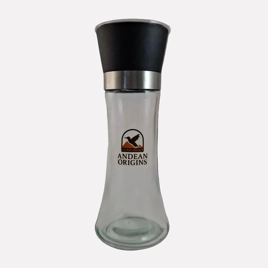 Salt 'n Pepper Grinder