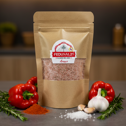 BBQ Meat Lover's Pack