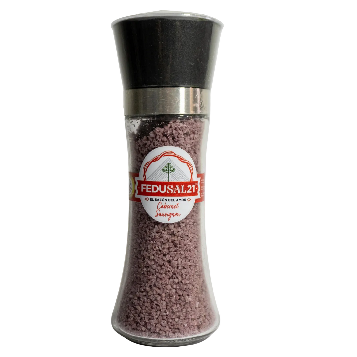 Cabernet Sauvignon - Sea Salt infused with Red Wine