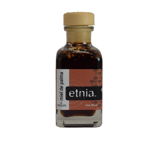 Palm Syrup with Merken 50ml