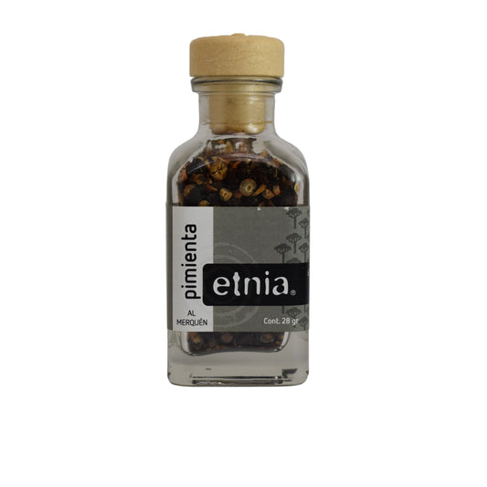 Merquen with Black Pepper 28gr