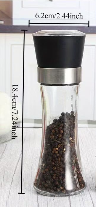 Salt 'n Pepper Grinder