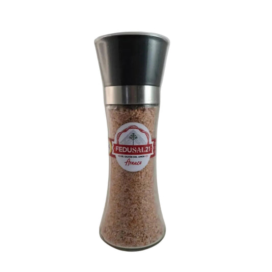 Arauco -  Sea Salt, Paprika, Garlic & Rosemary