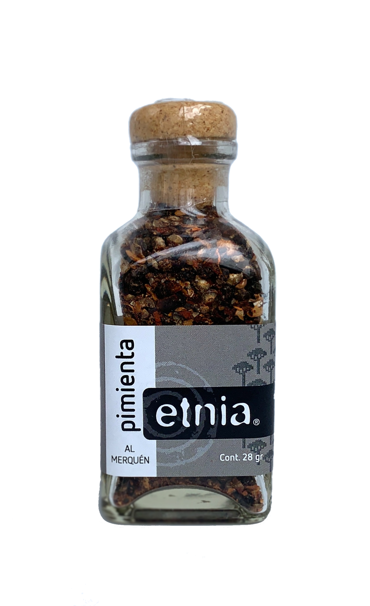 Merken with Black Pepper 28gr