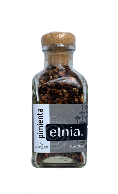 Merken with Black Pepper 28gr